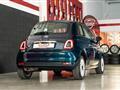 FIAT 500 1.2 Lounge 69cv ok neopatentati