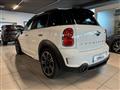 MINI COUNTRYMAN Mini 1.6 John Cooper Works Countryman ALL4