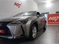 LEXUS UX Hybrid Business