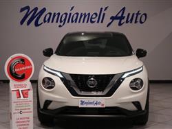 NISSAN Juke 1.0 dig-t N-Connecta 117cv