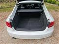 AUDI A5 Sportback 2.0 TDI 143CV F.AP. multitronic