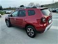 DACIA DUSTER 1.0 TCe 100 CV ECO-G 4x2 Prestige