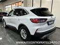 FORD KUGA 2.0 EcoBlue 120 CV aut. 2WD Titanium X