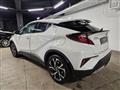 TOYOTA C-HR 2.0 Hybrid E-CVT