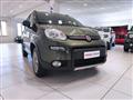 FIAT PANDA 0.9 TwinAir Turbo S&S 4x4