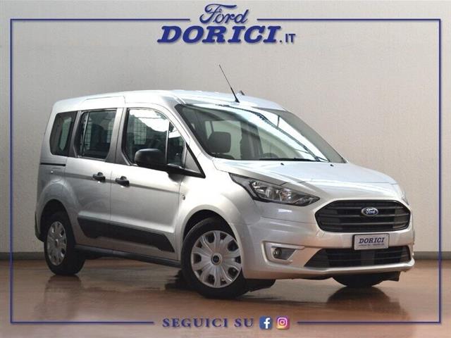 FORD TRANSIT CONNECT Transit Connect 220 1.5 Ecoblue 100CV PC Combi Trend N1