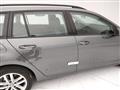 VOLKSWAGEN GOLF 1.6 tdi Business 115cv dsg