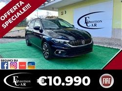 FIAT TIPO STATION WAGON 1.6 Mjt S&S DCT SW Lounge 2020