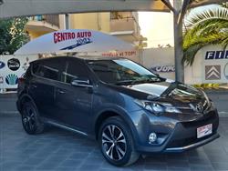 TOYOTA RAV4 2.0 D-4D 2WD