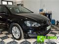 VOLKSWAGEN GOLF 1.4 TGI Executive BlueMotion