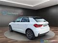 AUDI A1 SPORTBACK SPB 30 TFSI S tronic Business NUOVA