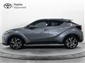 TOYOTA C-HR 2.0 Hybrid E-CVT Trend