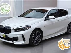 BMW Serie 1 Serie 1 F40 118i 136cv auto  M Sport