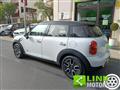 MINI COUNTRYMAN Mini Cooper D Countryman ALL4