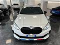 BMW SERIE 1 i xDrive M-Performance / SEDILI SPORTIVI