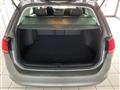 VOLKSWAGEN GOLF 1.4 TGI Highline BlueMotion "Metano + PDC"