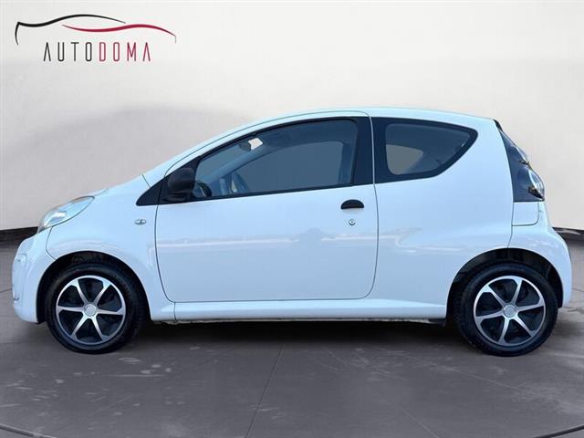 CITROEN C1 1.0 3 porte