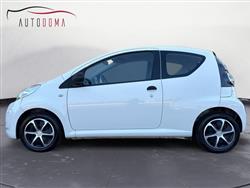 CITROEN C1 1.0 3 porte