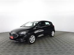 FORD FIESTA 1.1 75 CV 5 porte Titanium