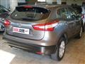 NISSAN QASHQAI 1.6 Dci Navi