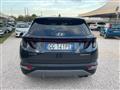 HYUNDAI Tucson 1.6 CRDI 48V DCT XLine