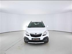 OPEL MOKKA 1.4 Turbo GPL Tech 140CV 4x2 Ego