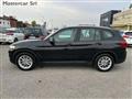 BMW X3 xdrive30d 265cv auto - FS314DG