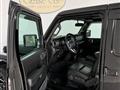 JEEP WRANGLER GLADIATOR 3.6 V6 OVERLAND TOTAL BLACK