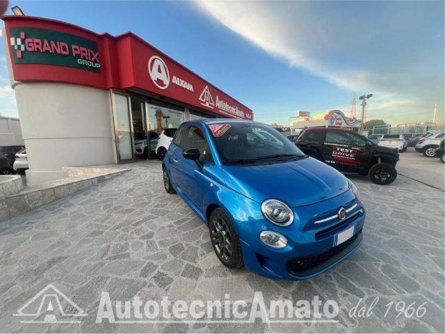 FIAT 500 1.0 Hybrid Connect