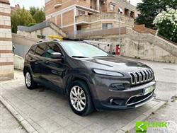 JEEP CHEROKEE 2.0 Mjt II 170CV 4WD Active Drive II Limited