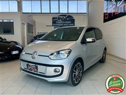VOLKSWAGEN UP! 1.0 75CV 5p. move up! ASG *NEOPATENTATI*