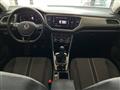 VOLKSWAGEN T-ROC 1.5 TSI ACT Business BlueMotion Technology