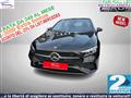 MERCEDES Classe A A 180 d Automatic Premium