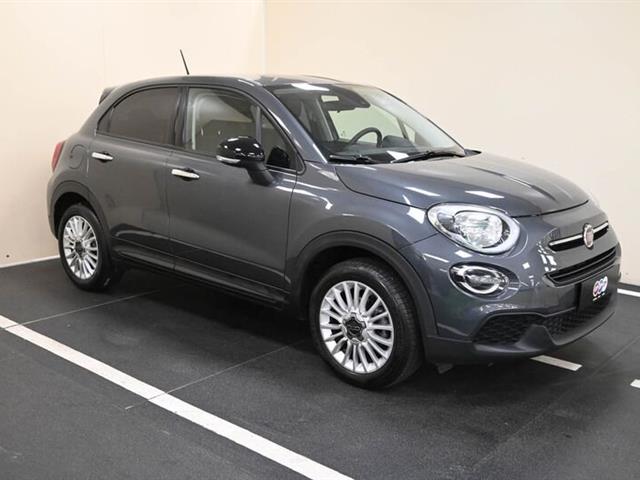 FIAT 500X 1.3 MultiJet 95 CV Urban