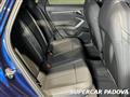 AUDI A3 SPORTBACK SPB 35 TDI S tronic S line edition DISP. ALTRI COL