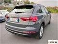 AUDI Q3 35 TDI S tronic Business