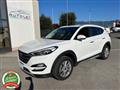 HYUNDAI TUCSON 1.7 CRDi automatica XPossible