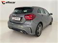 MERCEDES CLASSE A d Automatic Premium