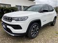 JEEP COMPASS e-HYBRID Compass 1.5 Turbo T4 130 CV MHEV 2WD Limited