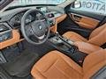 BMW Serie 3 Touring 330dA Touring xdrive Luxury TAGLIANDI BMW!