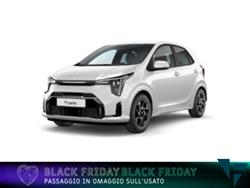 KIA PICANTO 1.0 Urban Pack