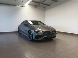 MERCEDES CLASSE CLA d Automatic AMG Line Premium