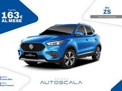 MG ZS Classic 1.5 VTi-tech Comfort