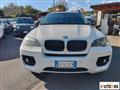 BMW X6 xdrive30d Futura auto