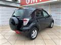 DAIHATSU TERIOS 1.5 4WD SHO 4X4 DIFFERENZIALE AUTOBLOCCANTE