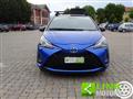 TOYOTA YARIS 1.5 Hybrid 5 porte Trend "Blue Edition" GARANTITA