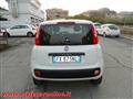 FIAT PANDA 900cc METANO 85CV - UNIPRO TAGLIANDATA