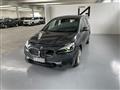 BMW SERIE 2 D GRAN TOURER LUXURY 7 POSTI AUTOMATICA