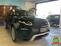 LAND ROVER RANGE ROVER EVOQUE 2.0 TD4 180cv auto HSE Dynamic