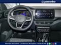 VOLKSWAGEN T-CROSS 1.0 TSI 115 CV DSG Life